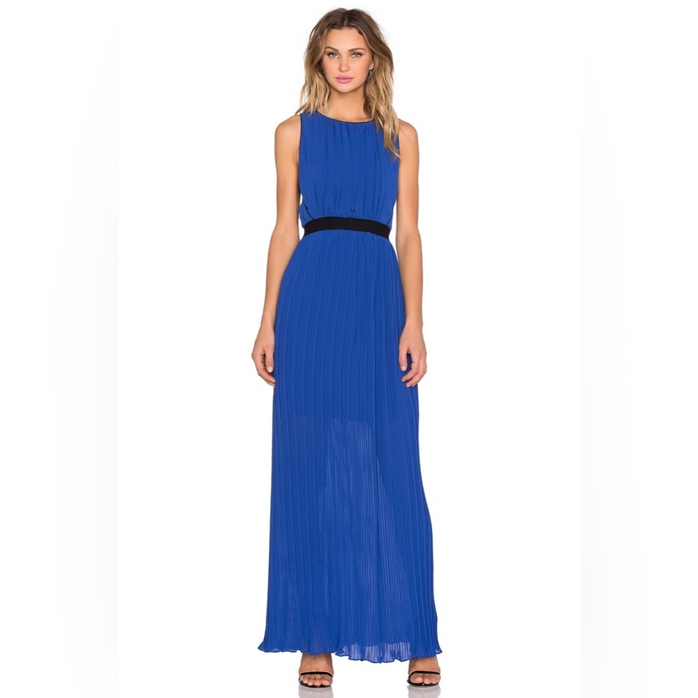 NWT, Revolve WYLDR My Love Maxi Dress Sz S/M
